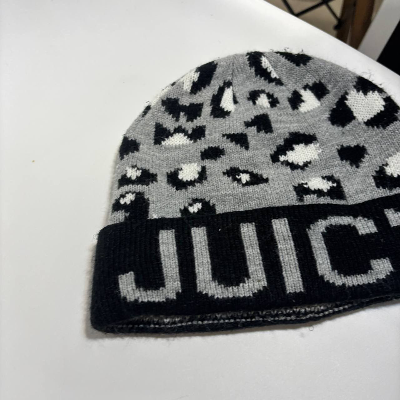 Juicy Couture Women’s Juicy Couture hat Size:One Size Size ONE SIZE - 3 Thumbnail