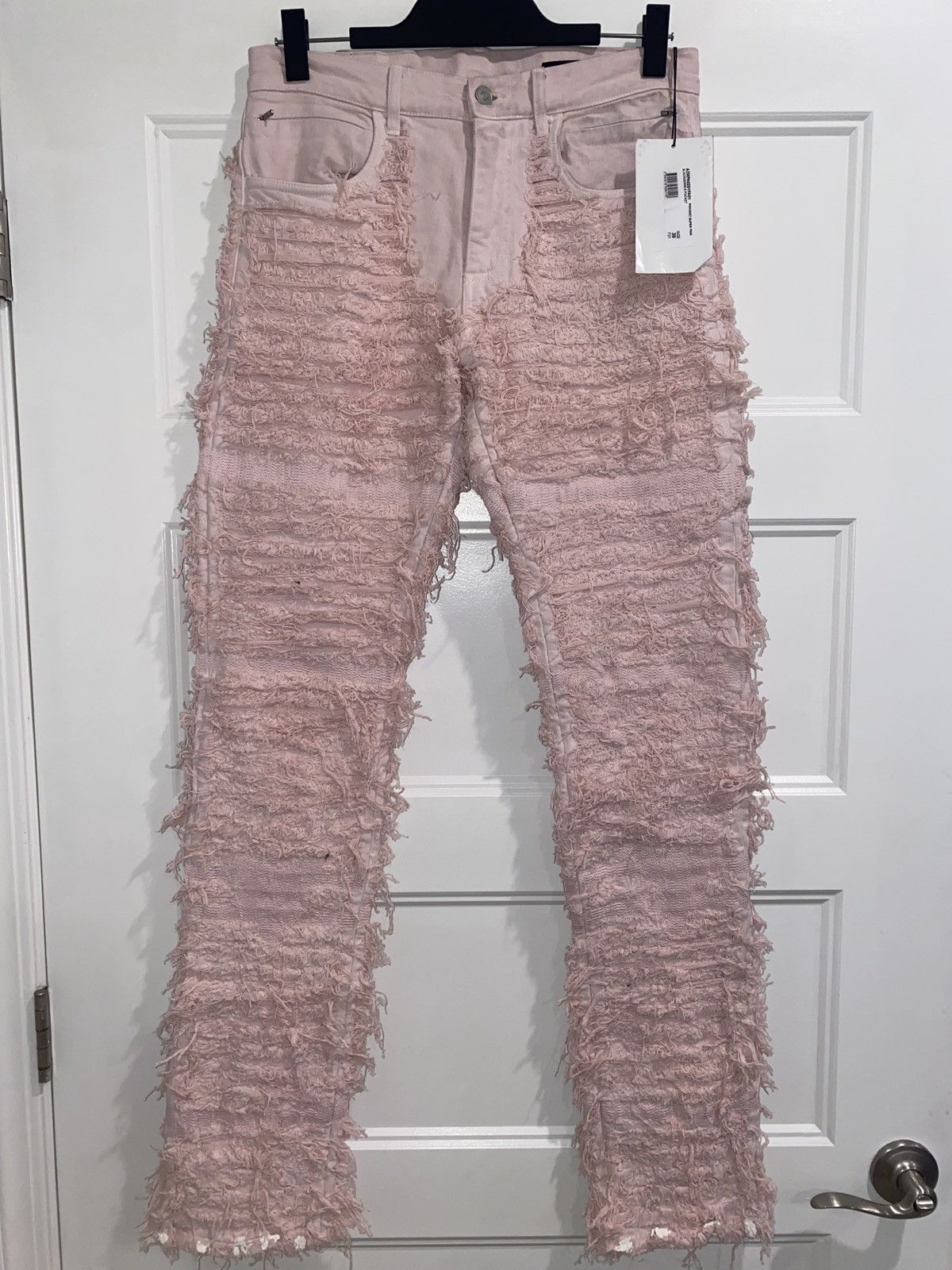 Alyx Blackmeans Denim | Grailed