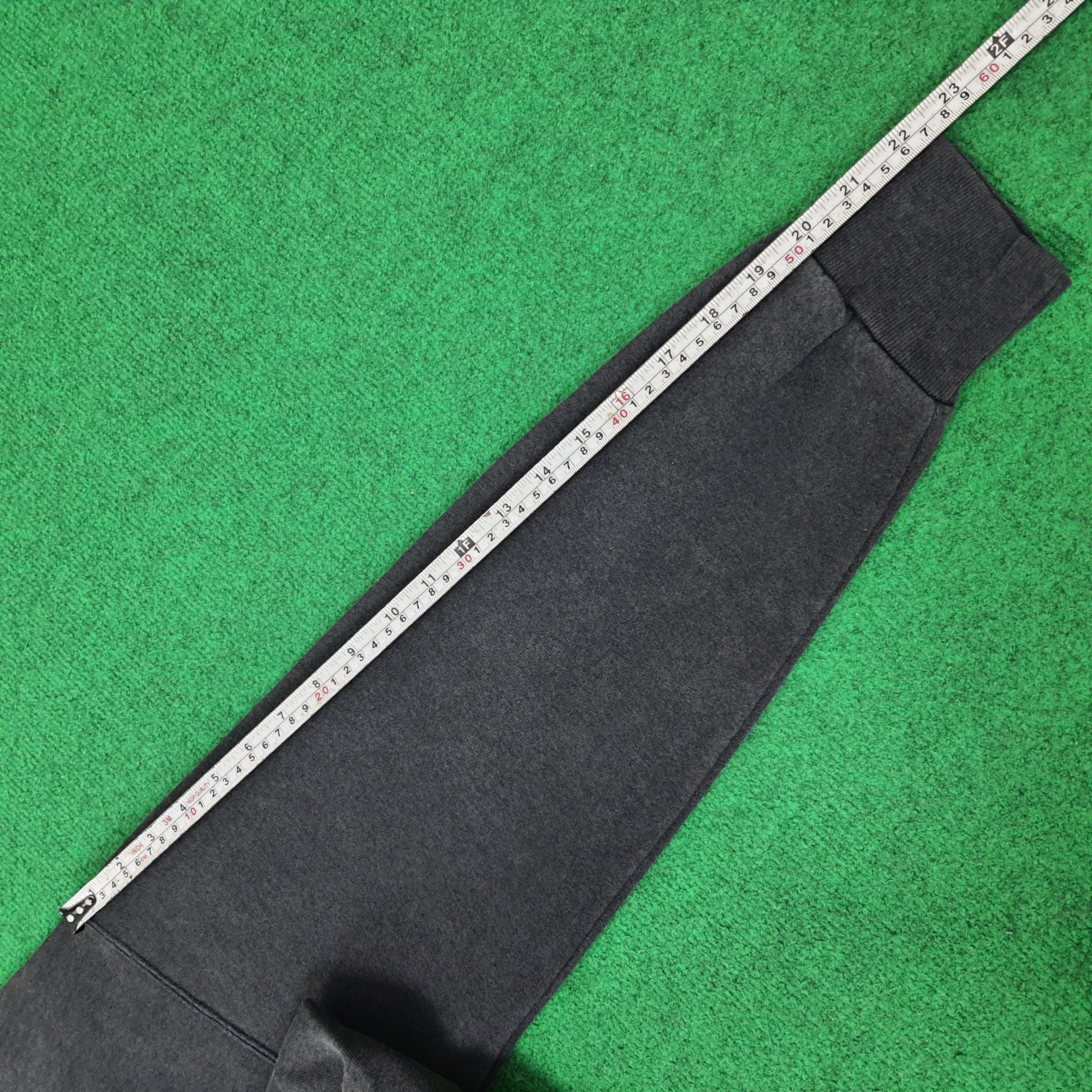 Nutmeg Vintage Nutmeg Mighty Duck Kick Ice NHL Sweatshirt C261N17 Size US L / EU 52-54 / 3 - 9 Thumbnail
