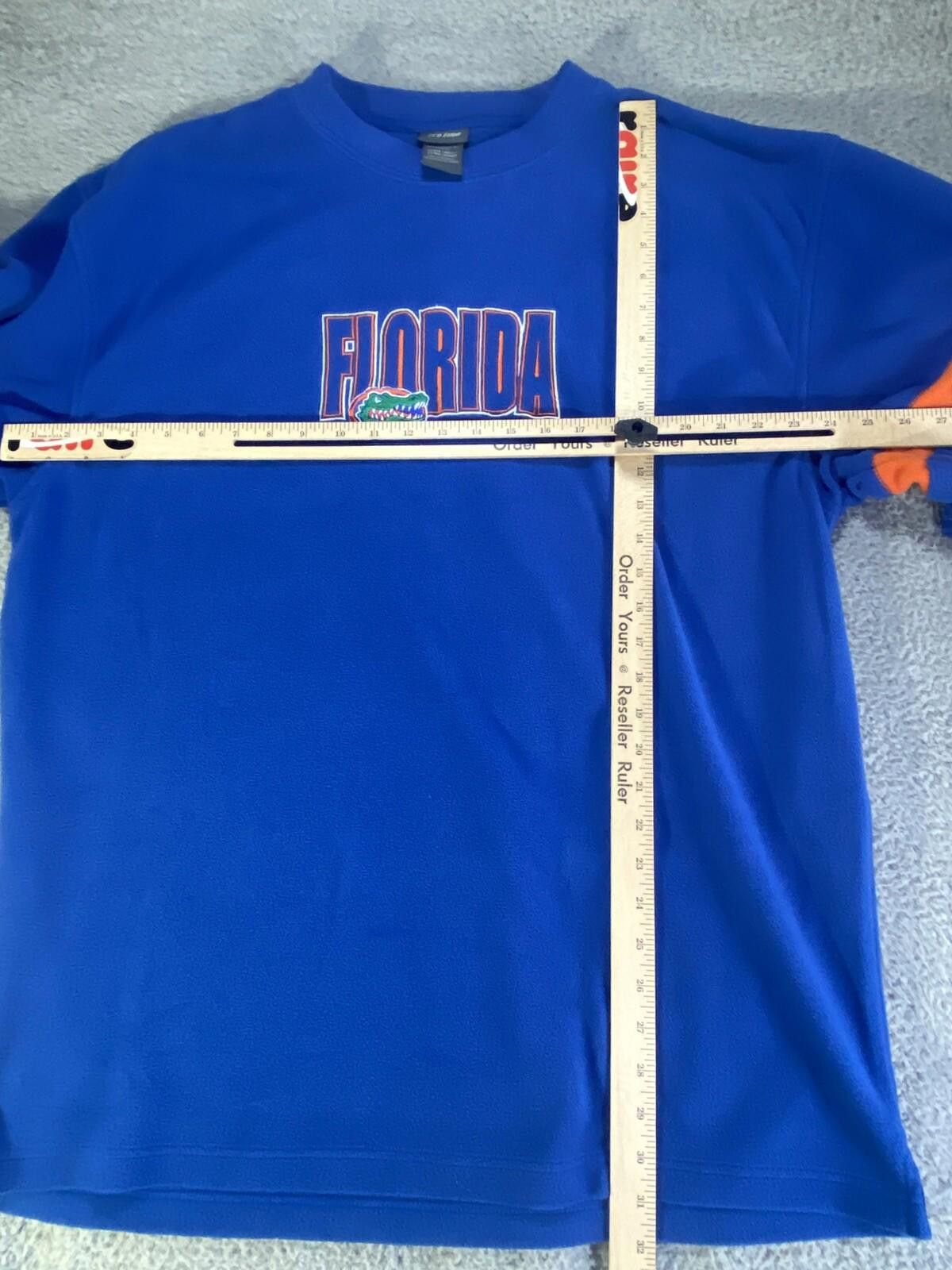 Other Florida Gators Mens Jacket SZ XL Pro Edge Size US XL / EU 56 / 4 - 5 Thumbnail