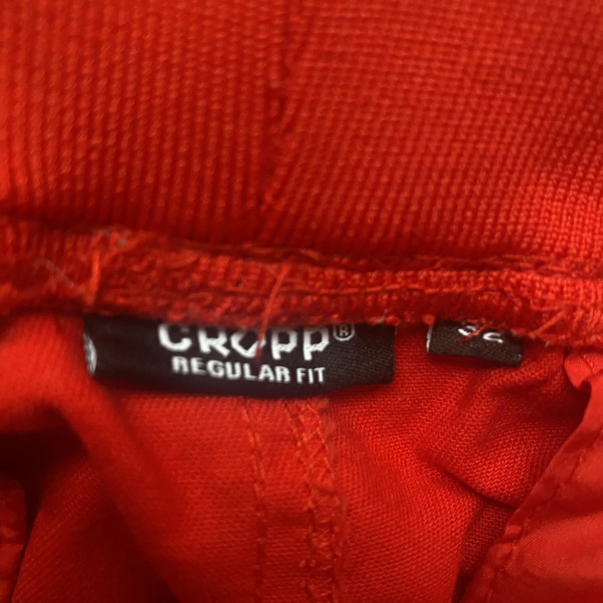 Other Men's Red Casual Shorts Size US 32 / EU 48 - 3 Thumbnail