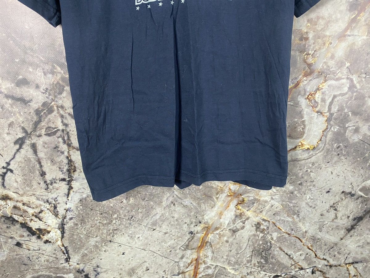 Vintage Men’s Nike Just Do It T-Shirt Vintage Football Size Medium Size US M / EU 48-50 / 2 - 3 Thumbnail