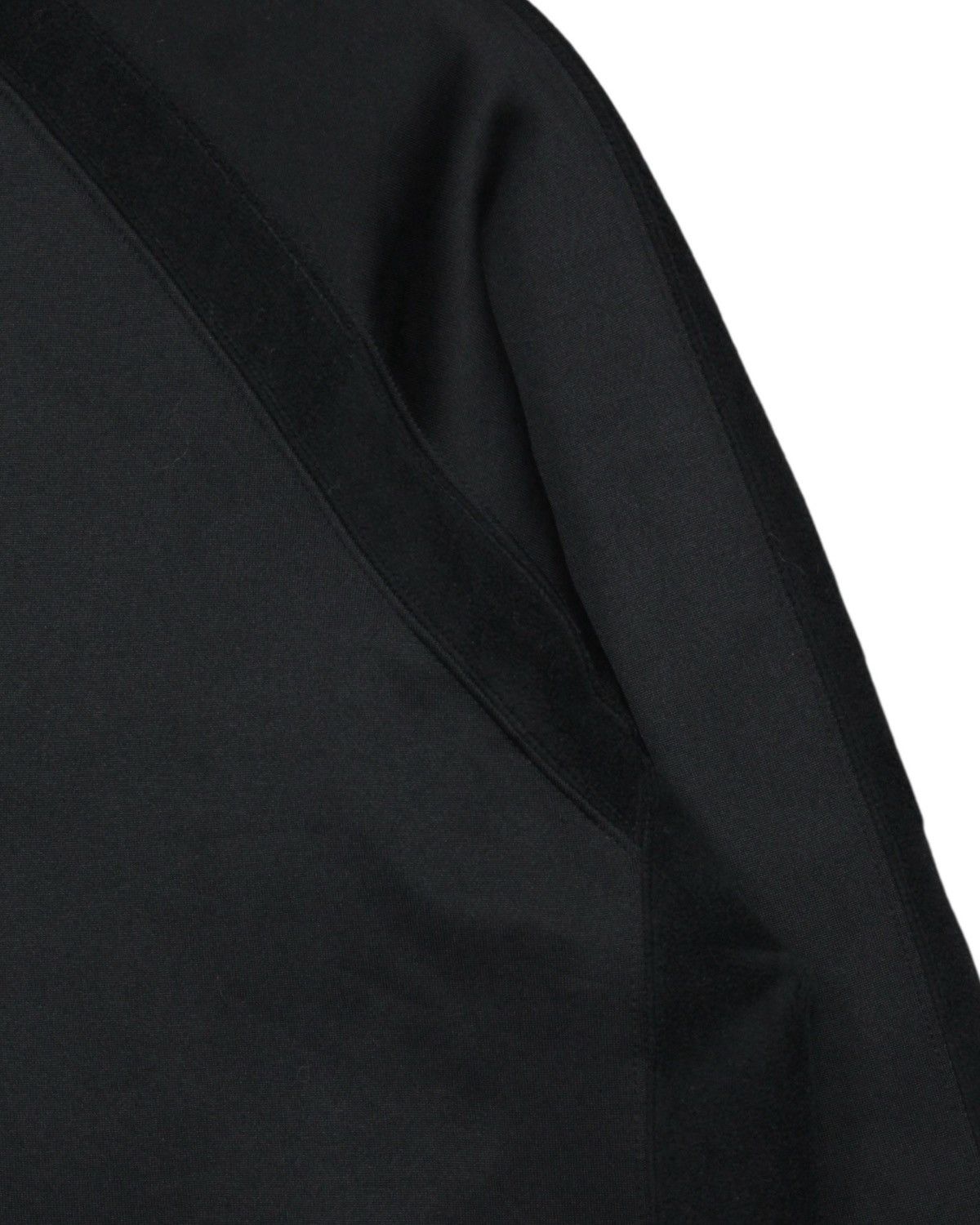 Remi Relief REMI RELIEF “THE GOLDEN STATE” BLACK PADDED CARDIGAN JACKET Size US XL / EU 56 / 4 - 5 Thumbnail