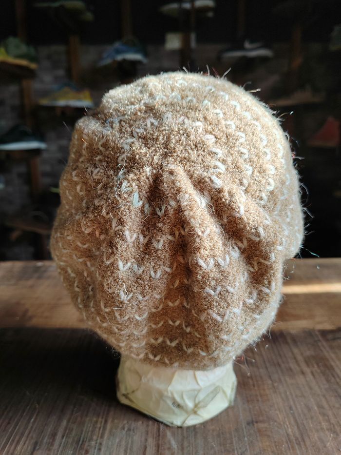 If Six Was Nine Vintage Namiki Japanese Style Hat Cap Size ONE SIZE - 4 Thumbnail