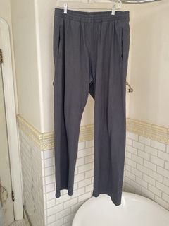 Yeezy Gap Unreleased Mainline Sweat Pants Size XL 34x32 Oversized