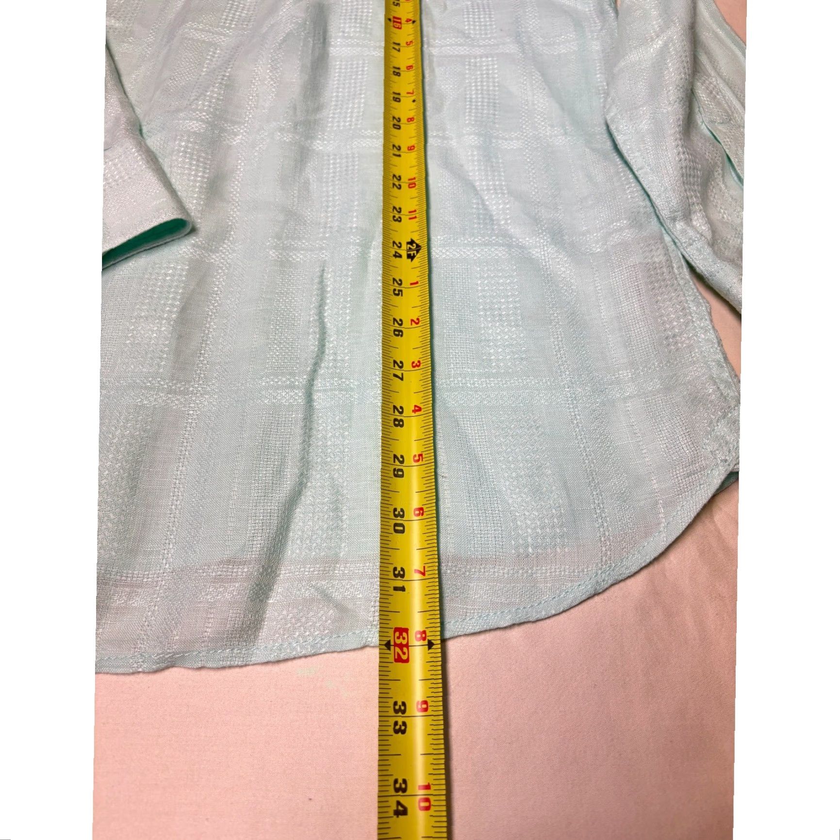 Tommy Bahama VINTAGE? No. Size US M / EU 48-50 / 2 - 7 Thumbnail