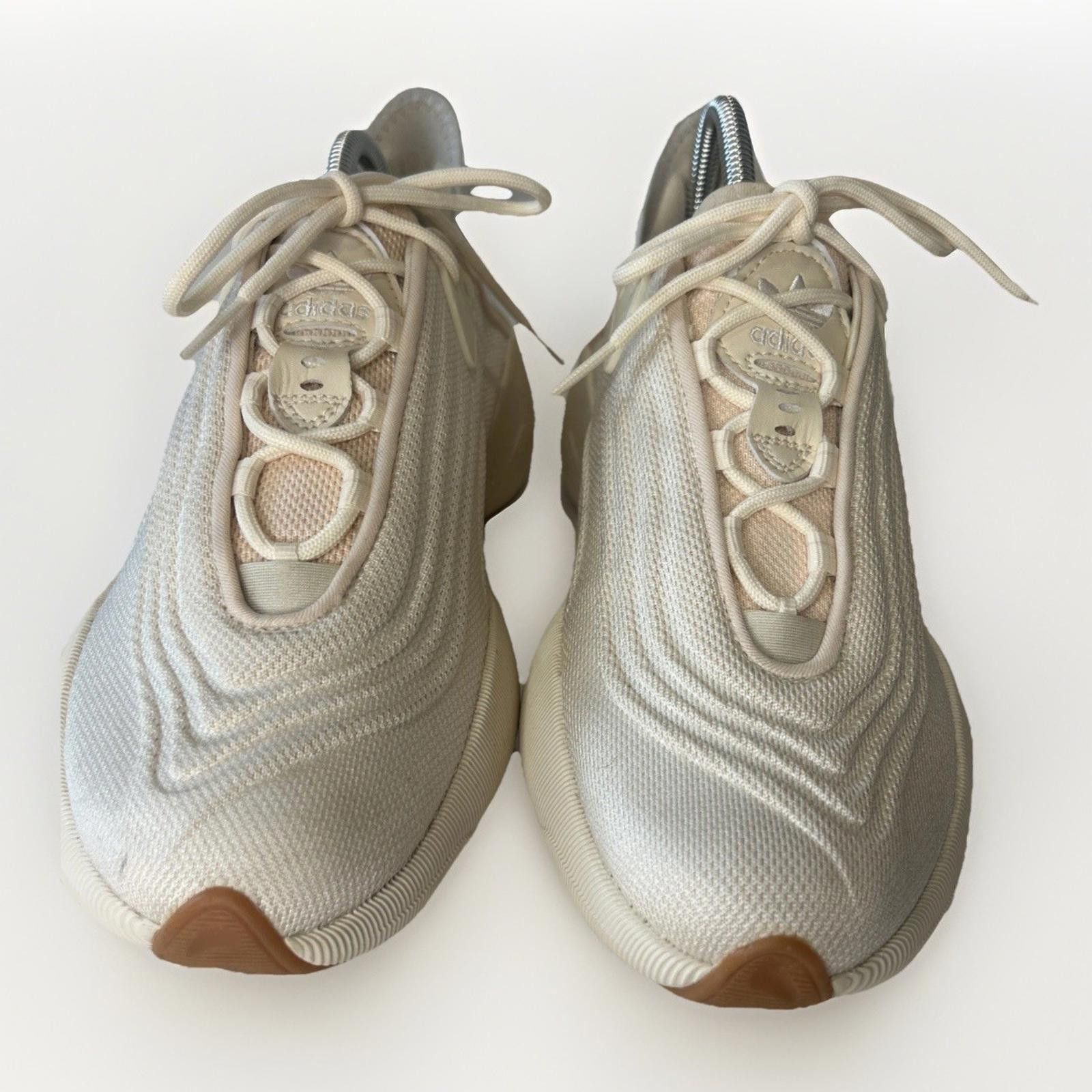 Adidas ADIDAS AdiFOM SLTN Women Shoes Size 8.5 Size US 8.5 / IT 38.5 - 2 Thumbnail