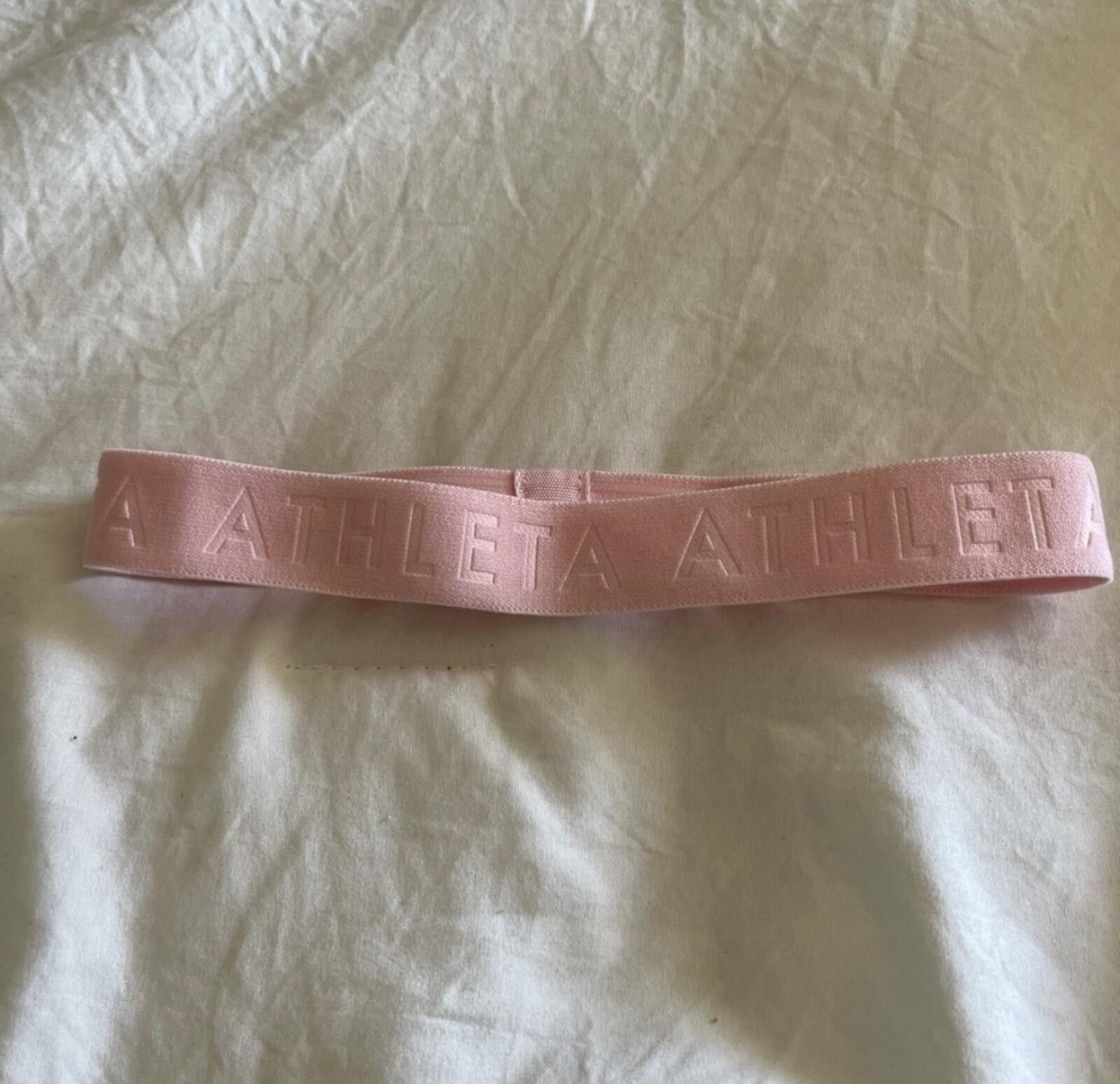 Other Athleta headband Size ONE SIZE - 2 Thumbnail