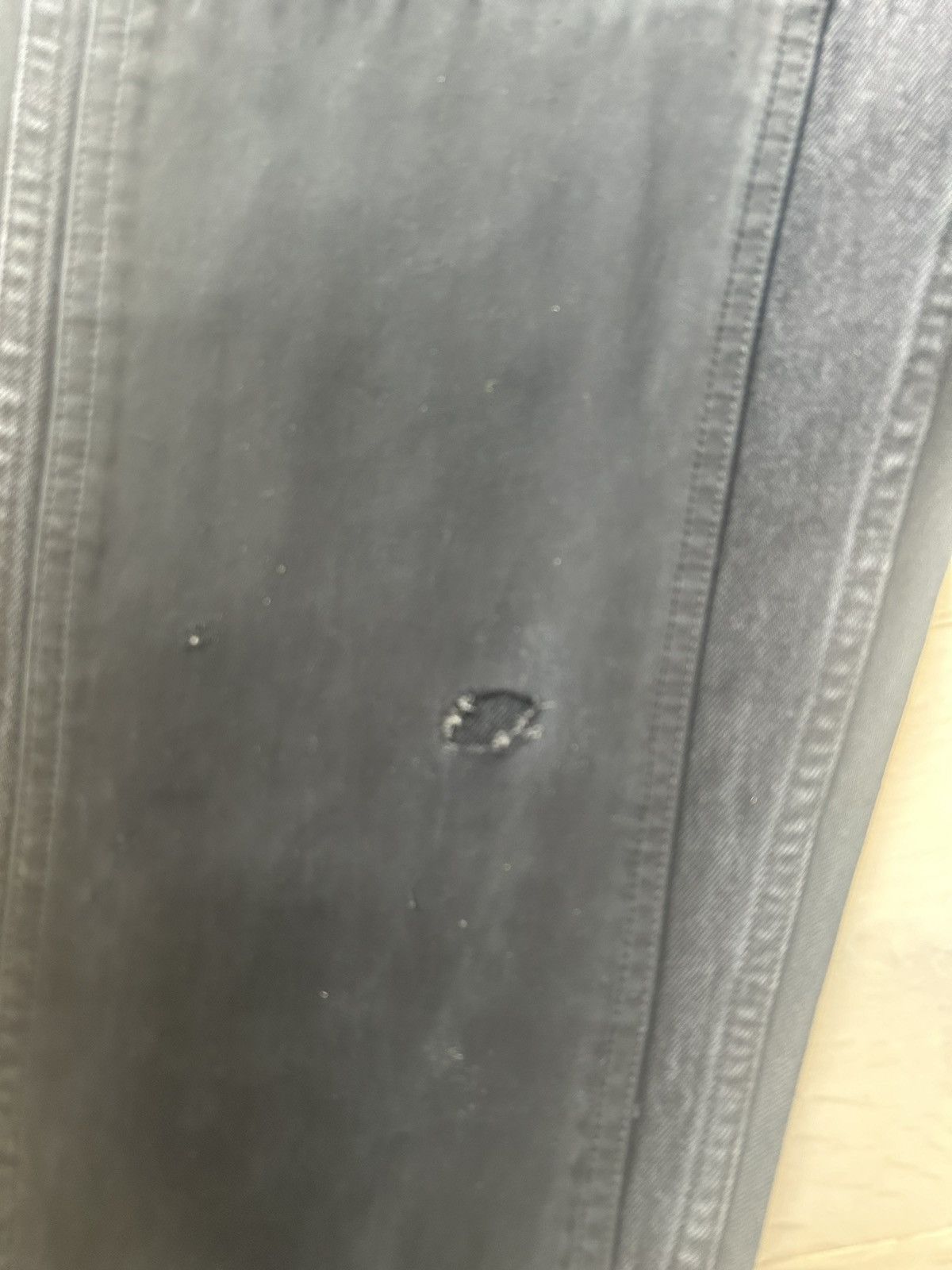 Helmut Lang Helmut lang carpenter pants Size US 28 / EU 44 - 3 Thumbnail
