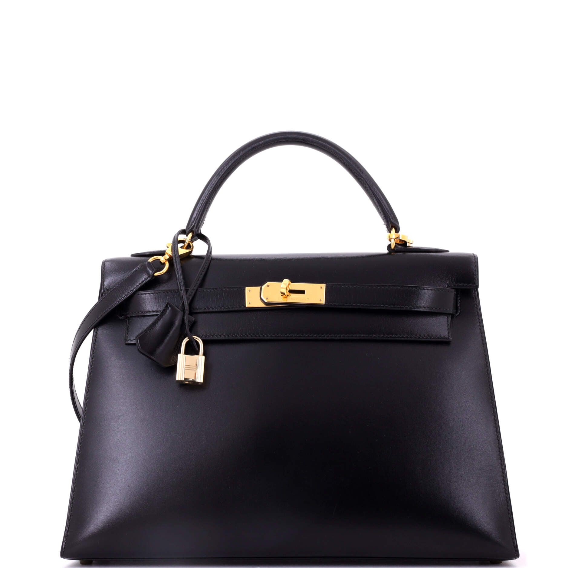 Hermes Kelly Handbag Size ONE SIZE - 1 Thumbnail