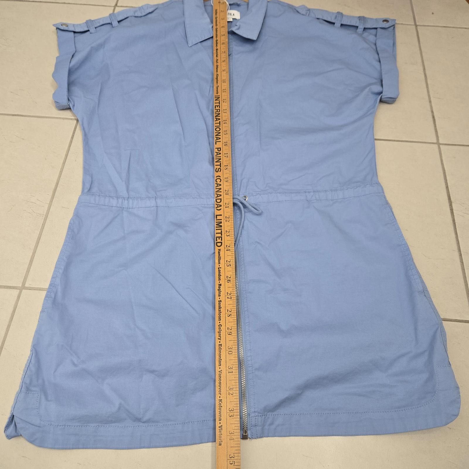 Pistola Pistola Dress Size L / US 10 / IT 46 - 7 Thumbnail