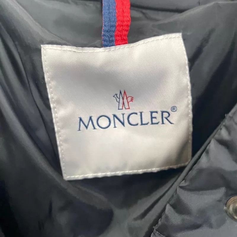 Moncler Moncler+ Down Jacket Size 1 Size S / US 4 / IT 40 - 2 Thumbnail