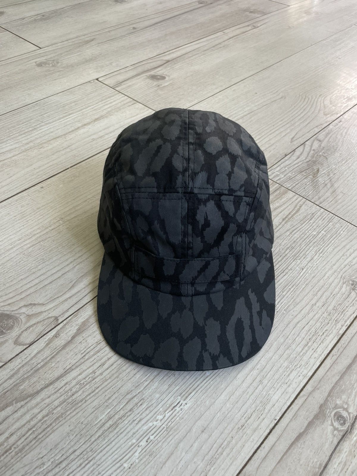 Stussy × Vintage Vintage Stussy cap hat Size ONE SIZE - 1 Thumbnail