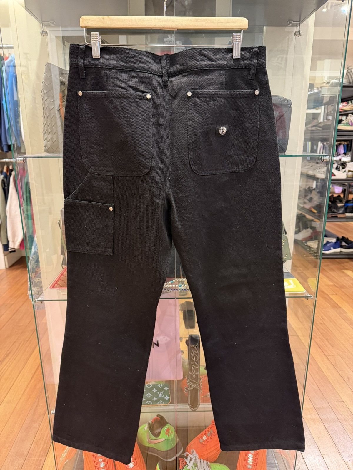 Oree New York Oree NY Carpenter Pants Size US 36 / EU 52 - 2 Thumbnail