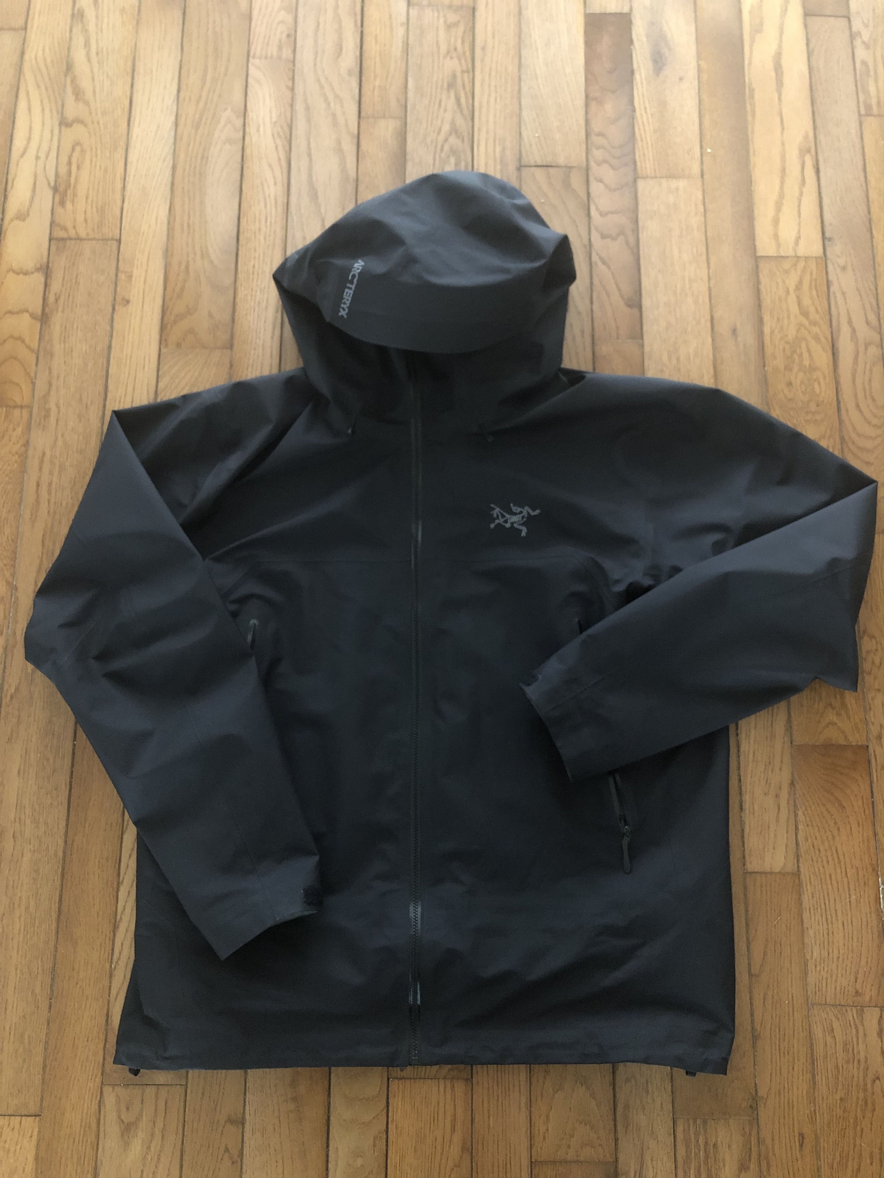 Arc'teryx Arc'teryx Beta SL Jacket Size US XL / EU 56 / 4 - 1 Thumbnail