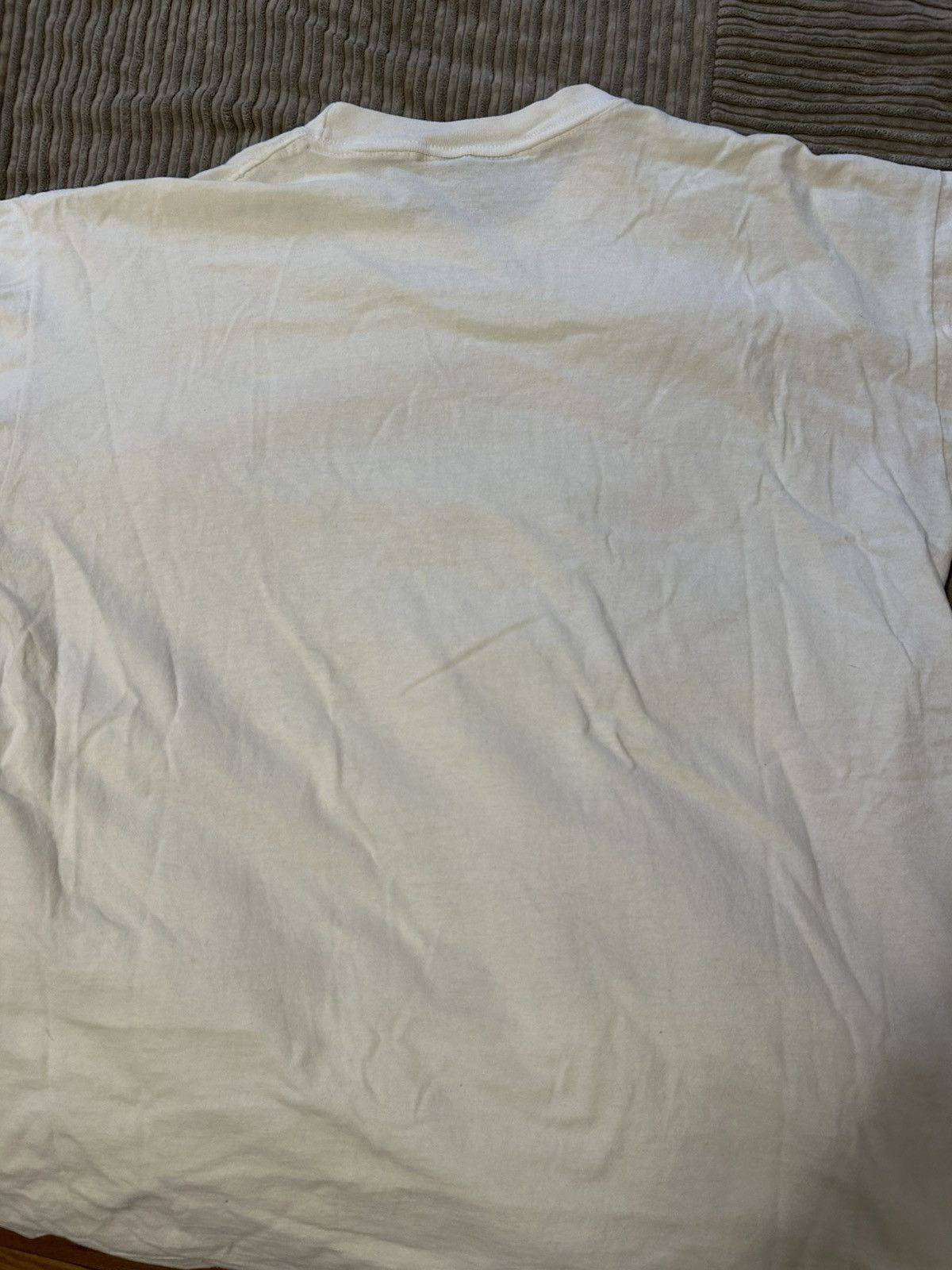 Other 1997 Bulls NBA Vintage Tee Size US XL / EU 56 / 4 - 6 Thumbnail