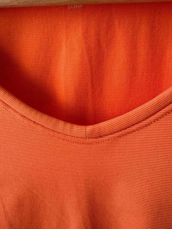 Arc'teryx Arc’teryx Technical Performance T-Shirt Orange Size S Size S / US 4 / IT 40 - 7 Thumbnail