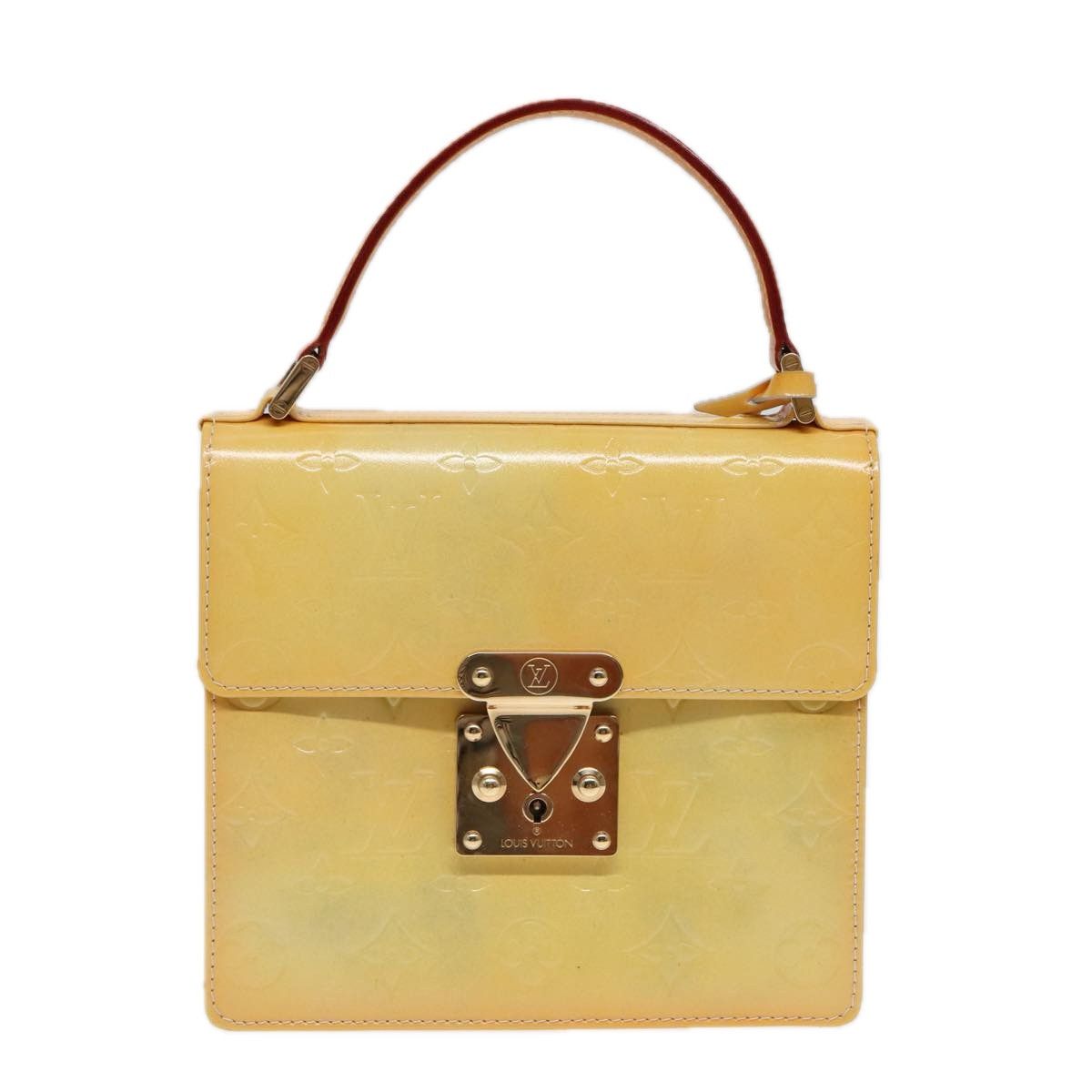 Louis Vuitton Louis Vuitton Spring Street handbag Size ONE SIZE - 1 Thumbnail