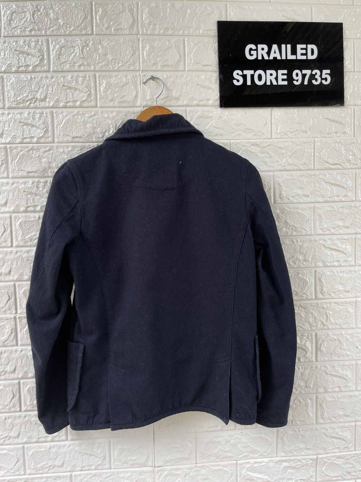 Danton Vintage Danton Jacket Size US M / EU 48-50 / 2 - 2 Thumbnail