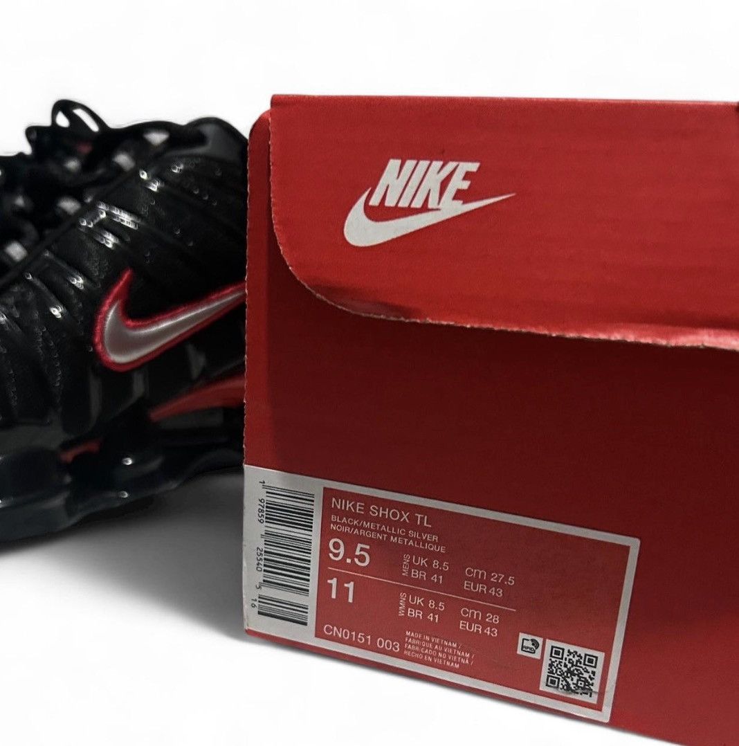 Nike Nike shoxs Size US 9.5 / EU 42-43 - 8 Thumbnail