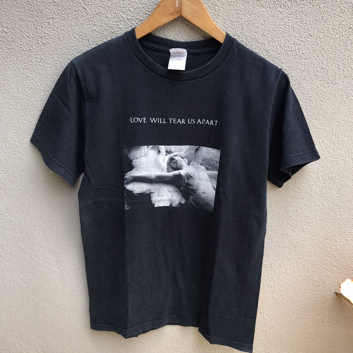 Band Tees Vintage JOY DIVISION band tee y2k Size US S / EU 44-46 / 1 - 2 Thumbnail
