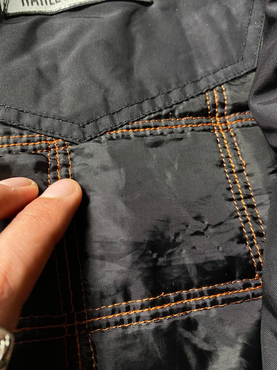 Harley Davidson Harley Davidson Bombers Size US M / EU 48-50 / 2 - 10 Thumbnail