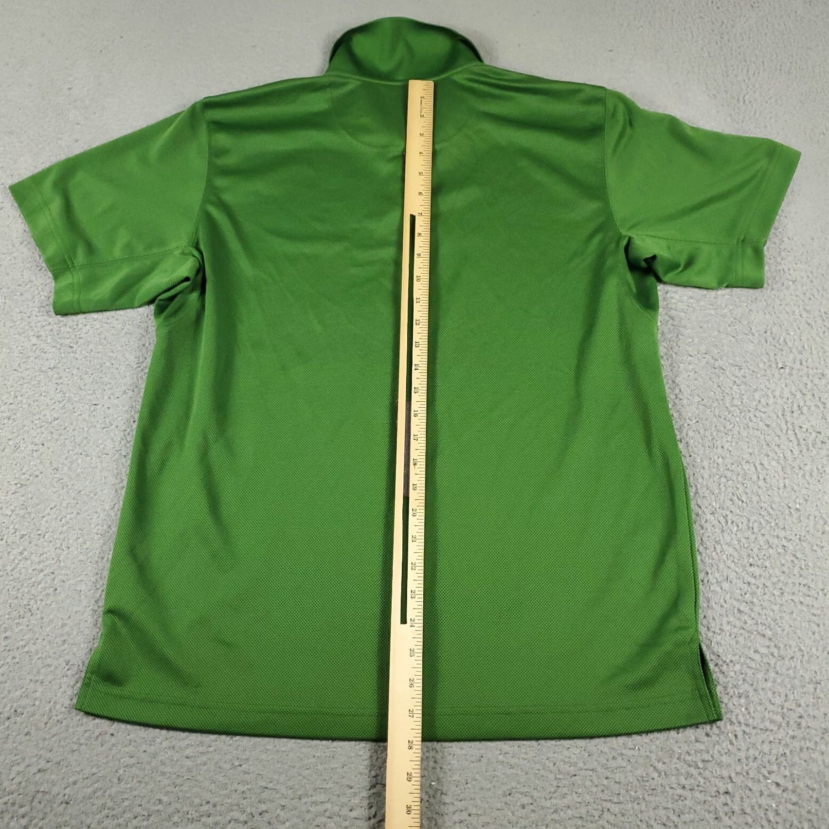 Vintage Columbia Polo Shirt Mens Size Large Green Casual Short Sleeve Adult Polo Shirt Men's Green Columbia Shirt Polo Casual Short Sleeve Size US L / EU 52-54 / 3 - 4 Thumbnail