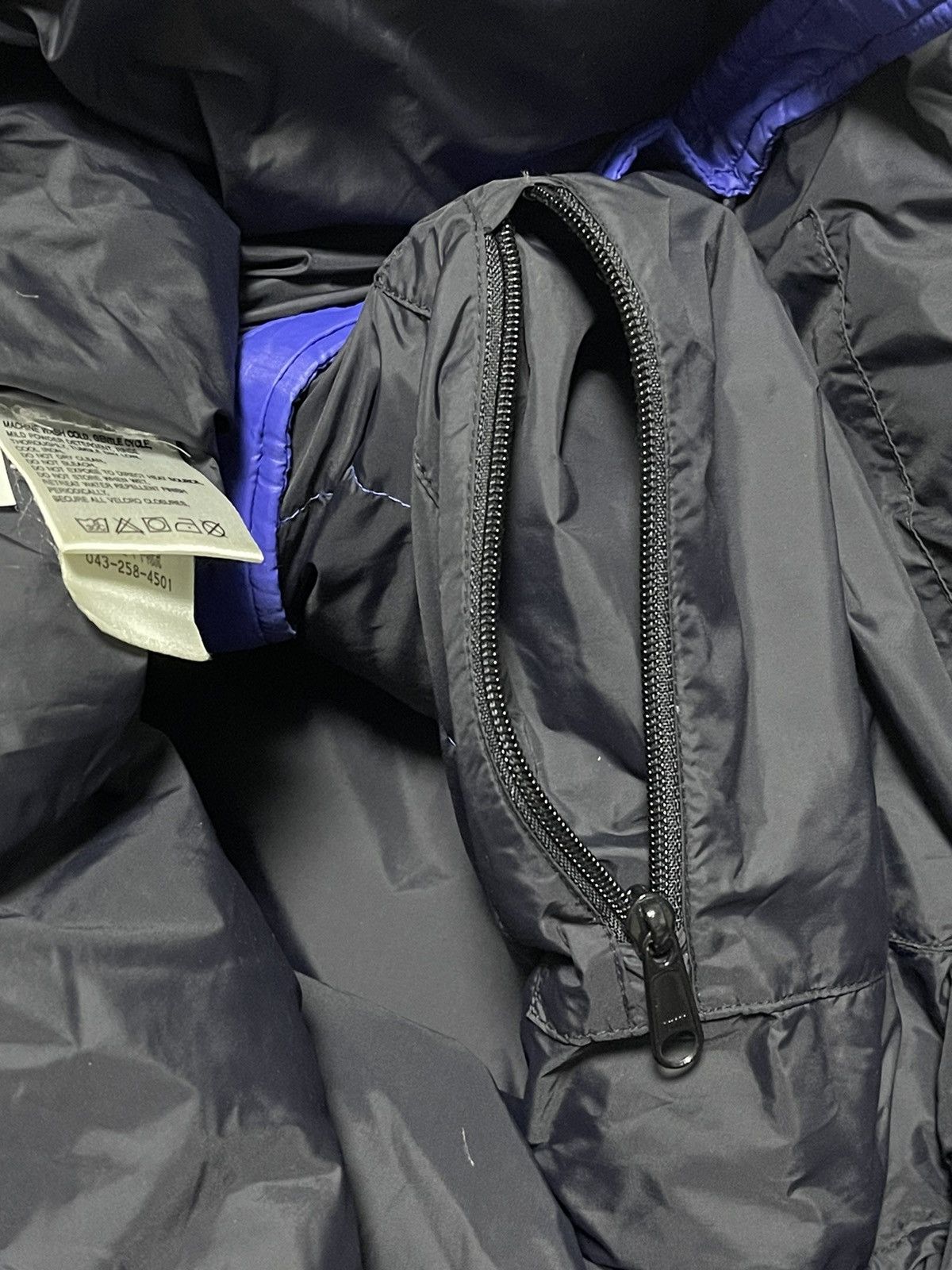 The North Face The North Face Puffer Jacket Size US S / EU 44-46 / 1 - 8 Thumbnail