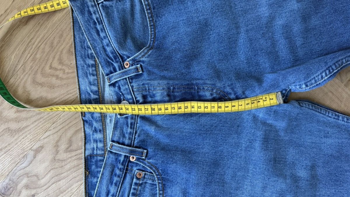 Levi's Vintage Levi‘s 501 Size US 29 - 4 Thumbnail