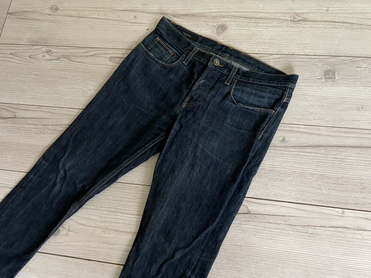 Gucci Gucci skinny Jeans Size US 32 / EU 48 - 11 Thumbnail