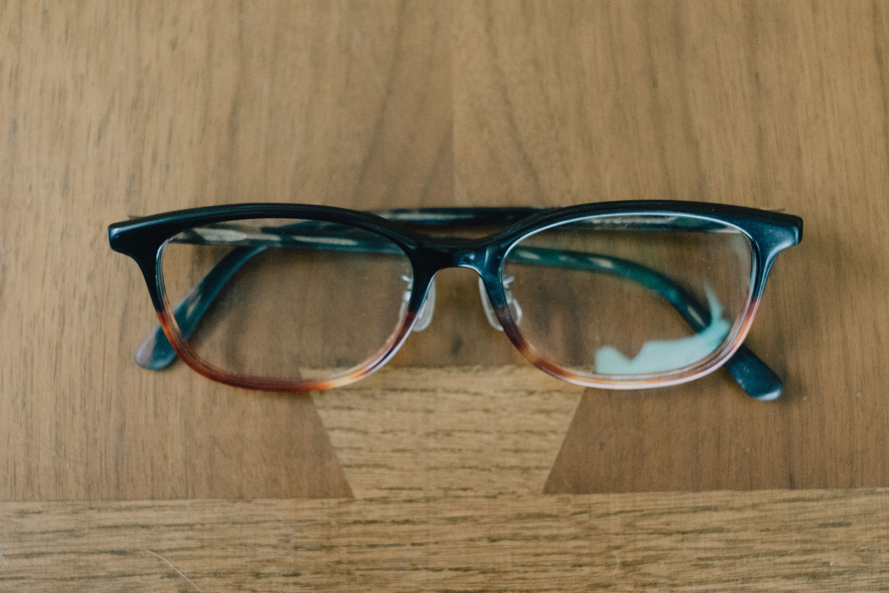 Kaneko Optical Kaneko Optical KC-22R Glasses Eyeglasses MADE IN JAPAN Size ONE SIZE - 2 Thumbnail