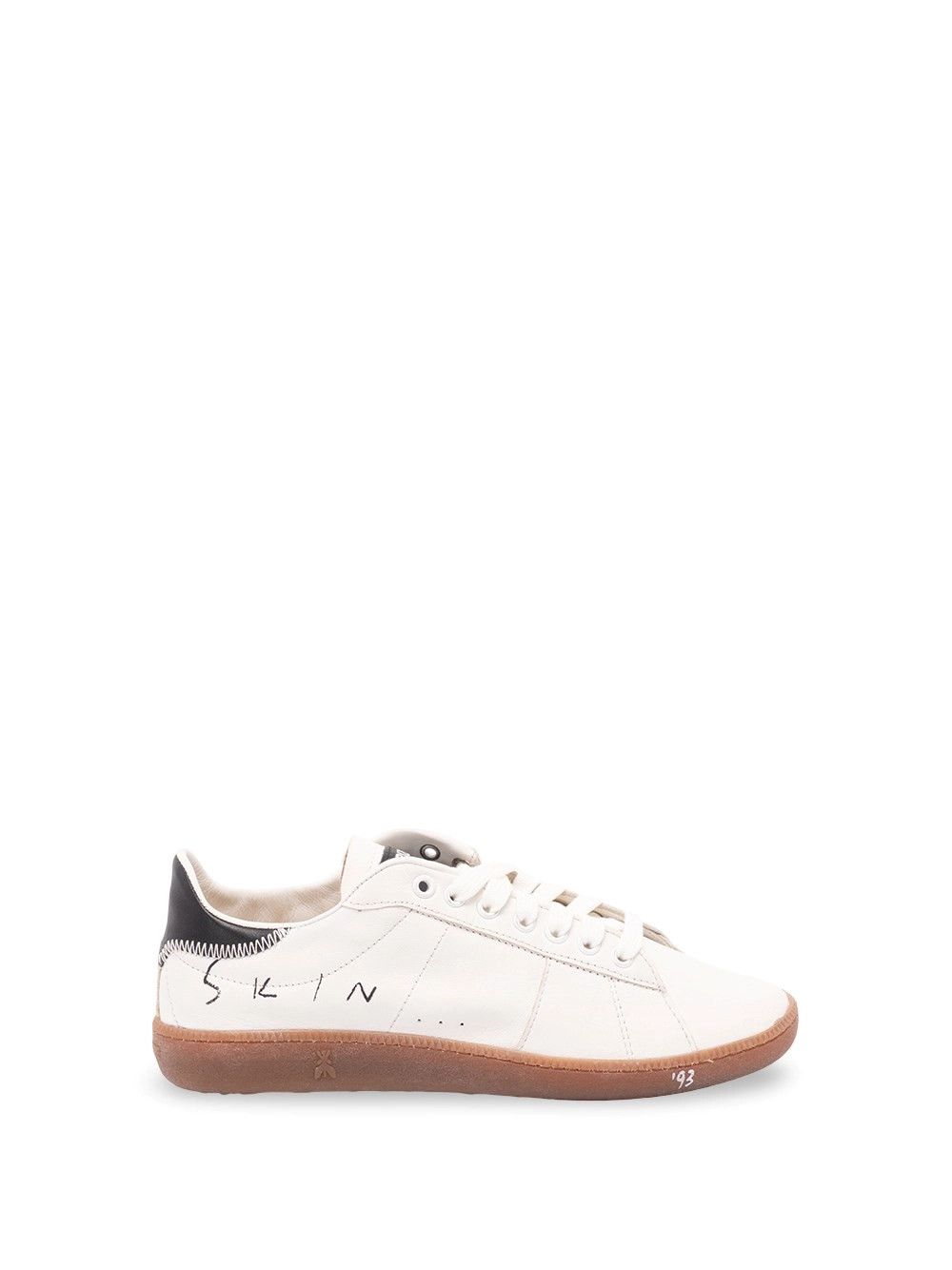 Patrizia Pepe `Skin` Sneakers Size US 10 / IT 40 - 1 Thumbnail