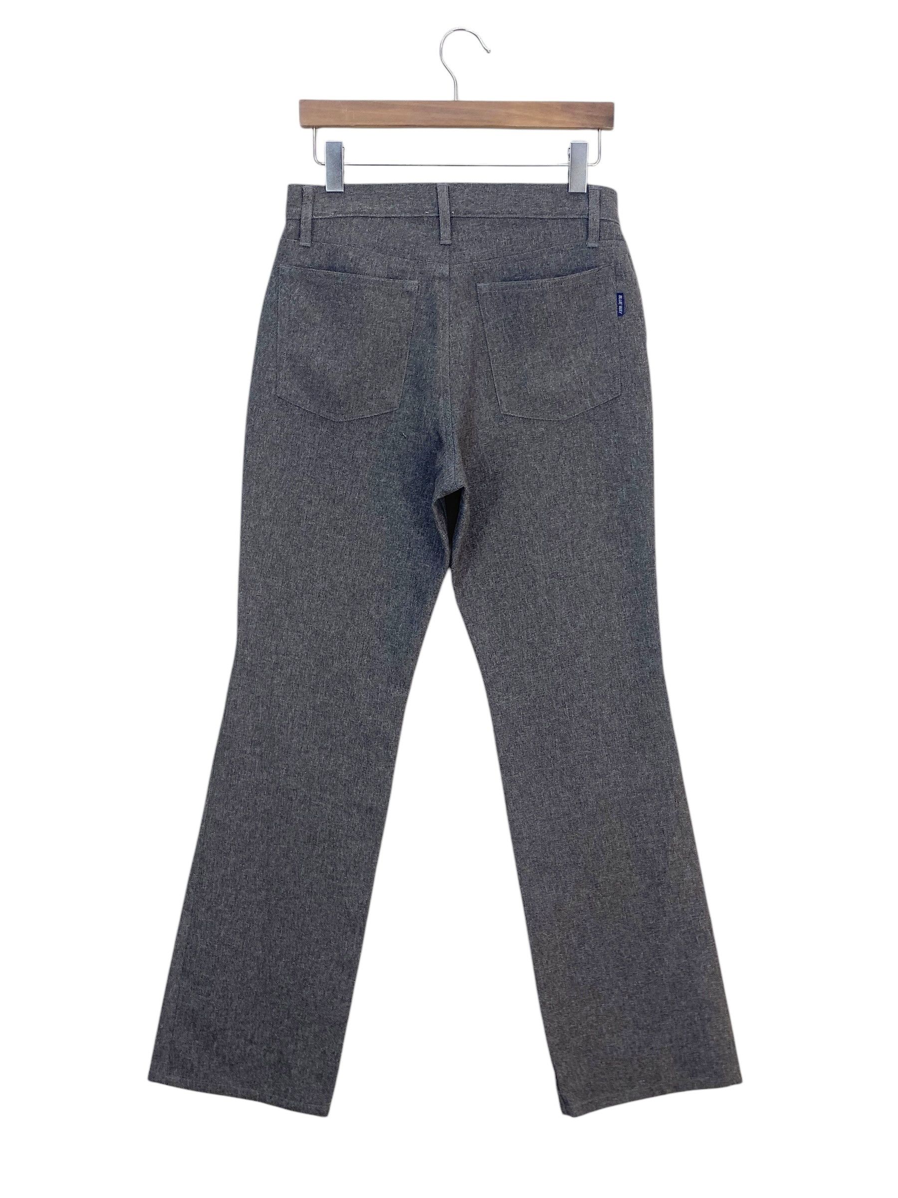 Japanese Brand × Rockstar Games Blue Way Pants Blue Way Japanese Modern Size US 30 / EU 46 - 1 Thumbnail
