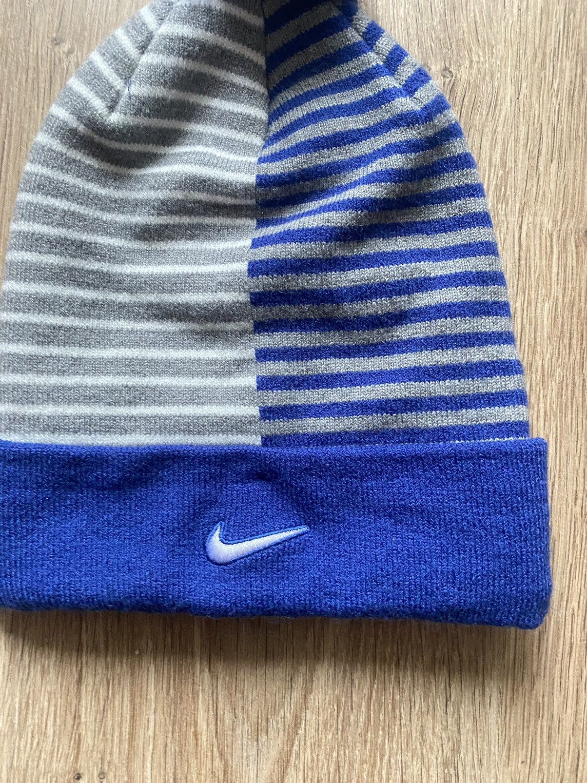 Chelsea Soccer × Nike Chelsea FC Nike hat Balabon Size ONE SIZE - 3 Thumbnail