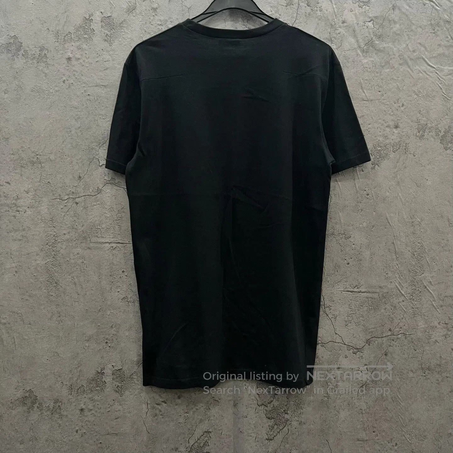Dior Dior Graffiti Rose Short Sleeve| Size US XS / EU 42 / 0 - 5 Thumbnail