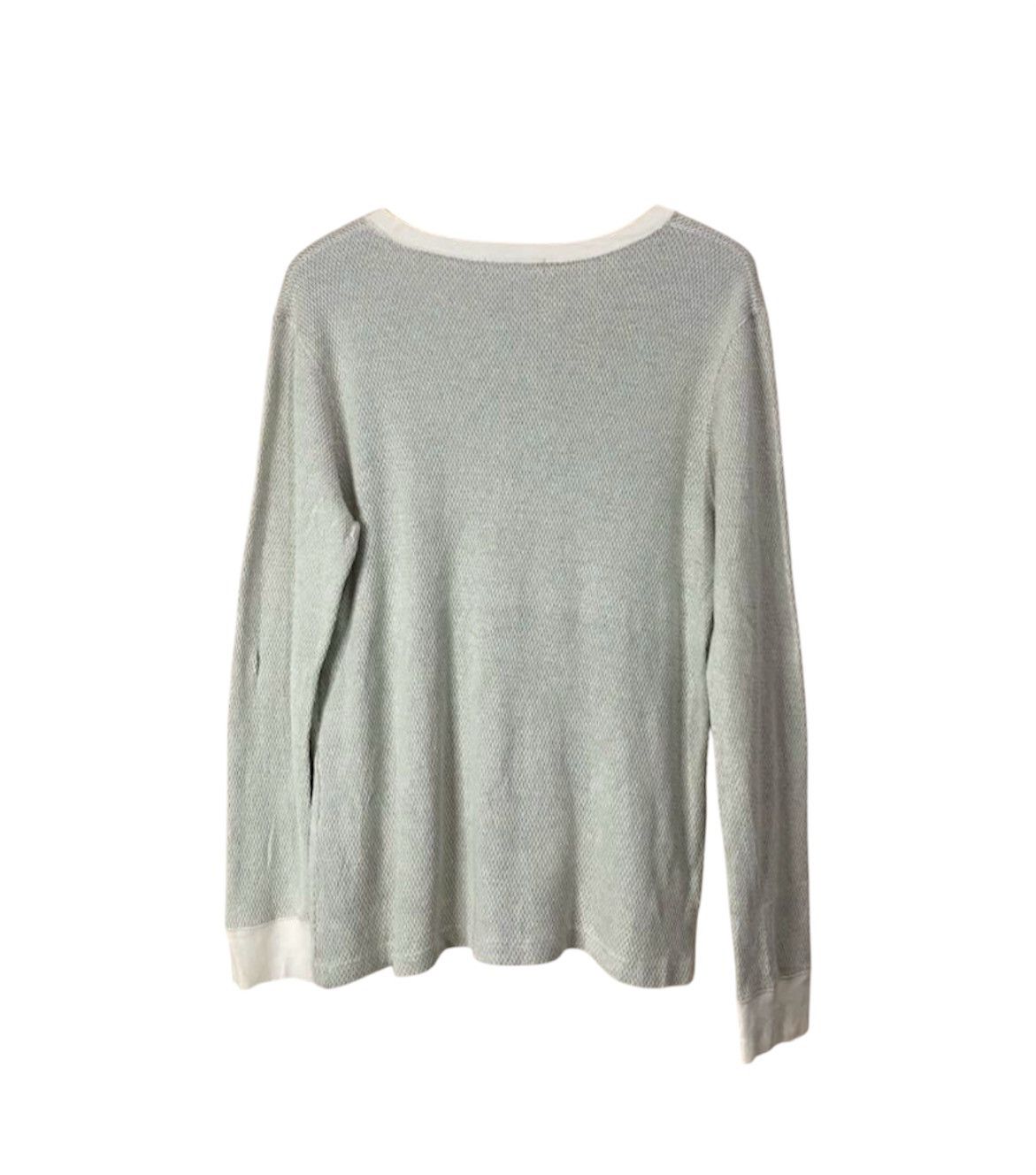 Issey Miyake × Japanese Brand × Ne-Net Ne-Net Issey Miyake Cat Sweater Size US L / EU 52-54 / 3 - 2 Thumbnail