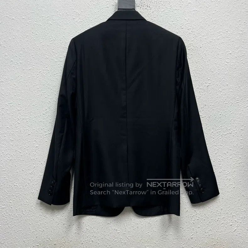 Dior Dior Diamonds and small bee inside full print logo suit ja Size US XS / EU 42 / 0 - 2 Thumbnail
