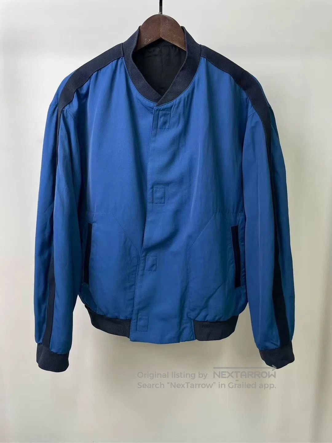 Balenciaga Balenciaga Utility Jacket. Size US S / EU 44-46 / 1 - 1 Thumbnail
