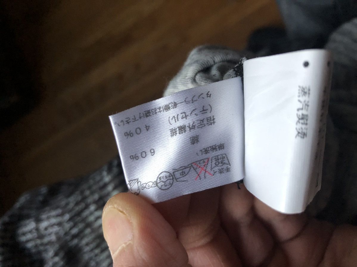 Y's × Yohji Yamamoto Y’s for Living Pajama/Casual Printed Button Down Size US S / EU 44-46 / 1 - 16 Thumbnail