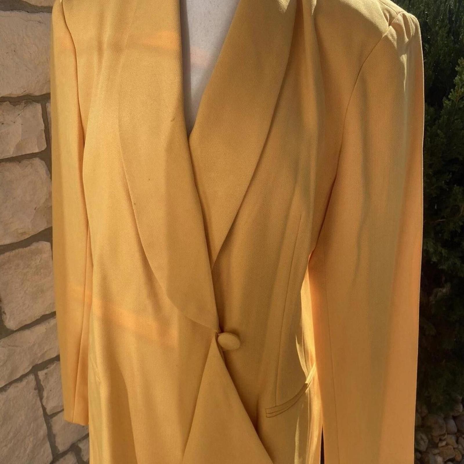 Other Chad Stevens Vintage Blazer Aize 10 Size L / US 10 / IT 46 - 2 Thumbnail