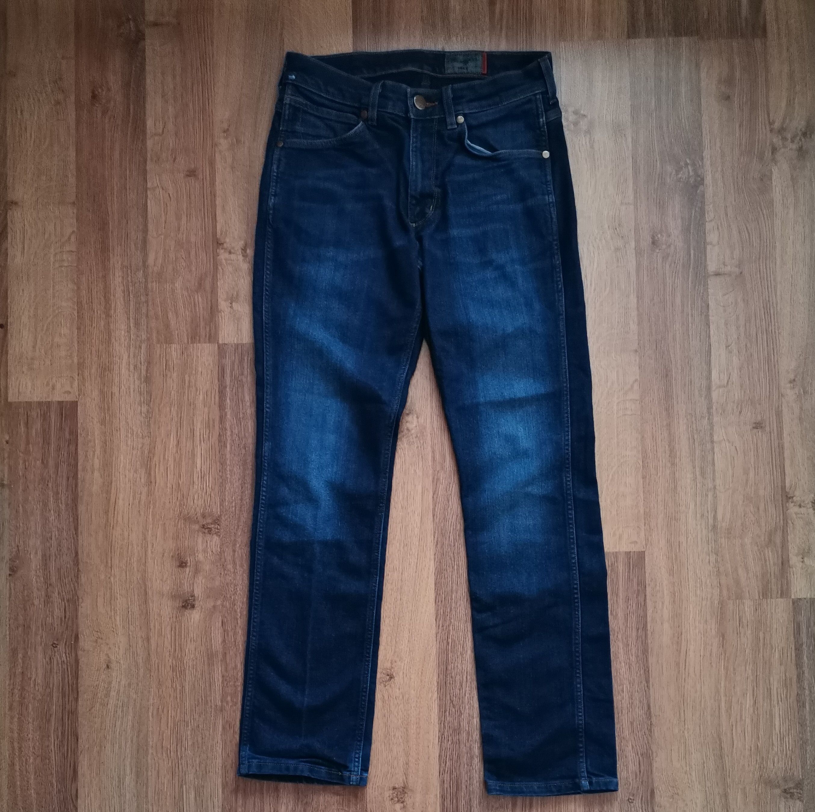 Wrangler Wrangler Jeans Size US 29 - 3 Thumbnail