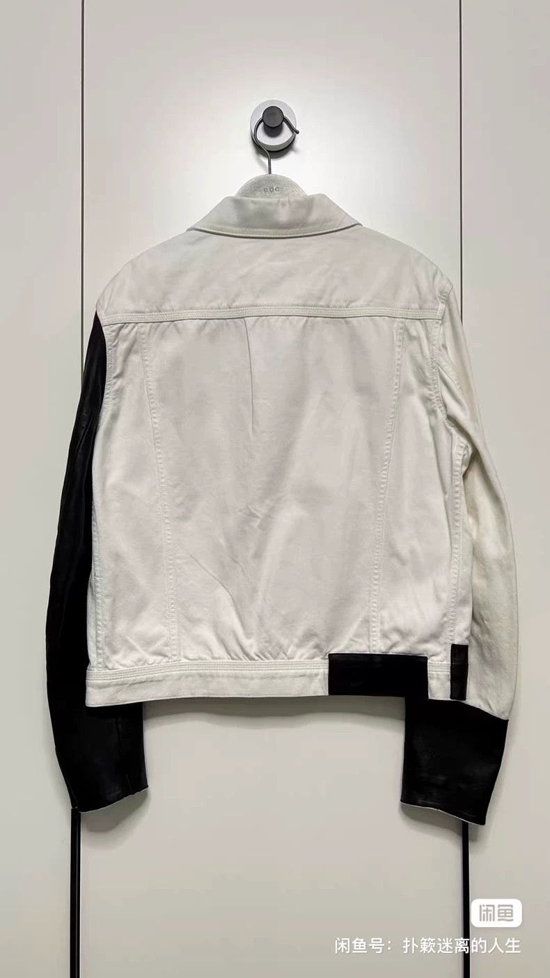 Other LOEWE size46 Cowboy jacket Size US S / EU 44-46 / 1 - 2 Thumbnail