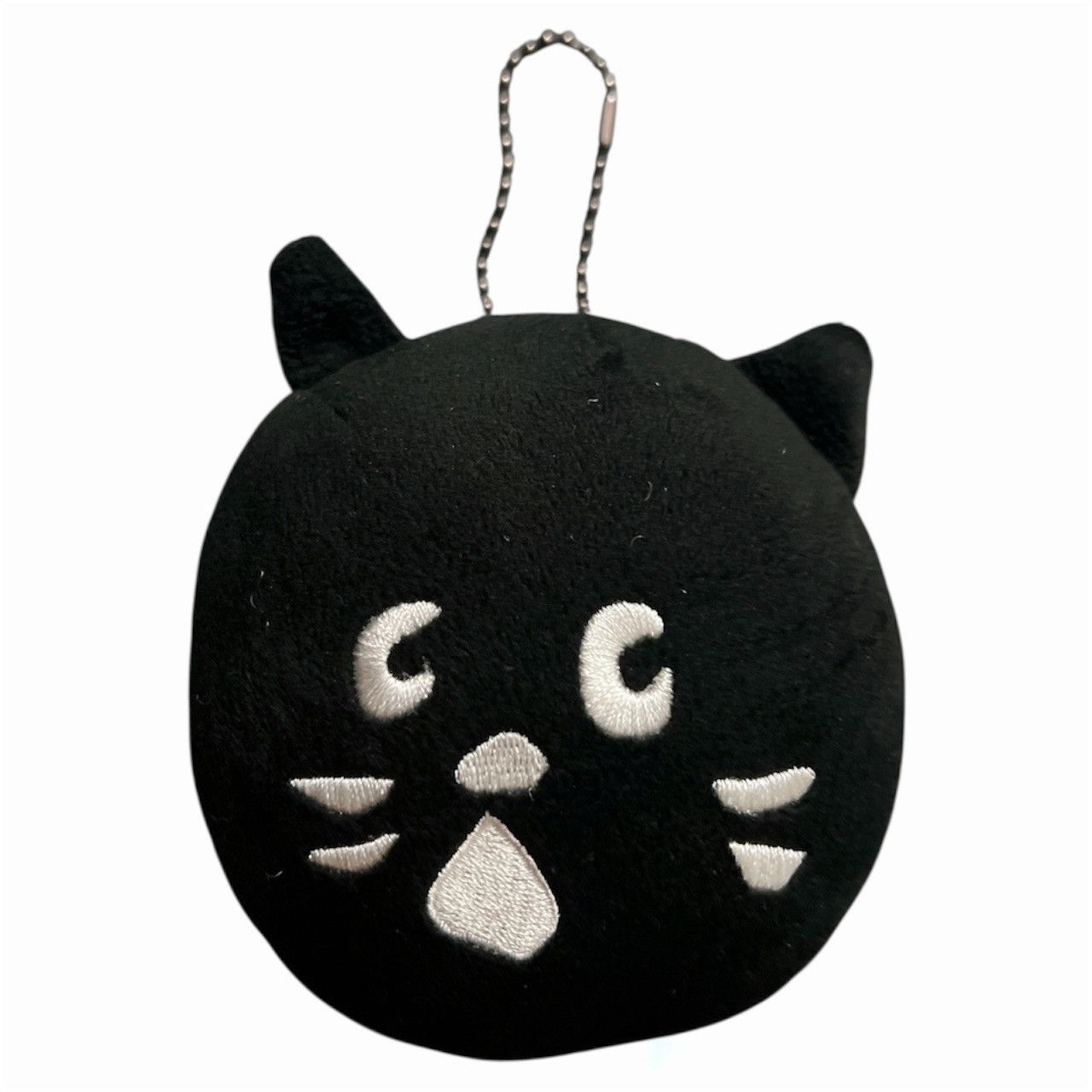 Ne-Net Ne-net Nya Plush Keychain Size ONE SIZE - 1 Thumbnail