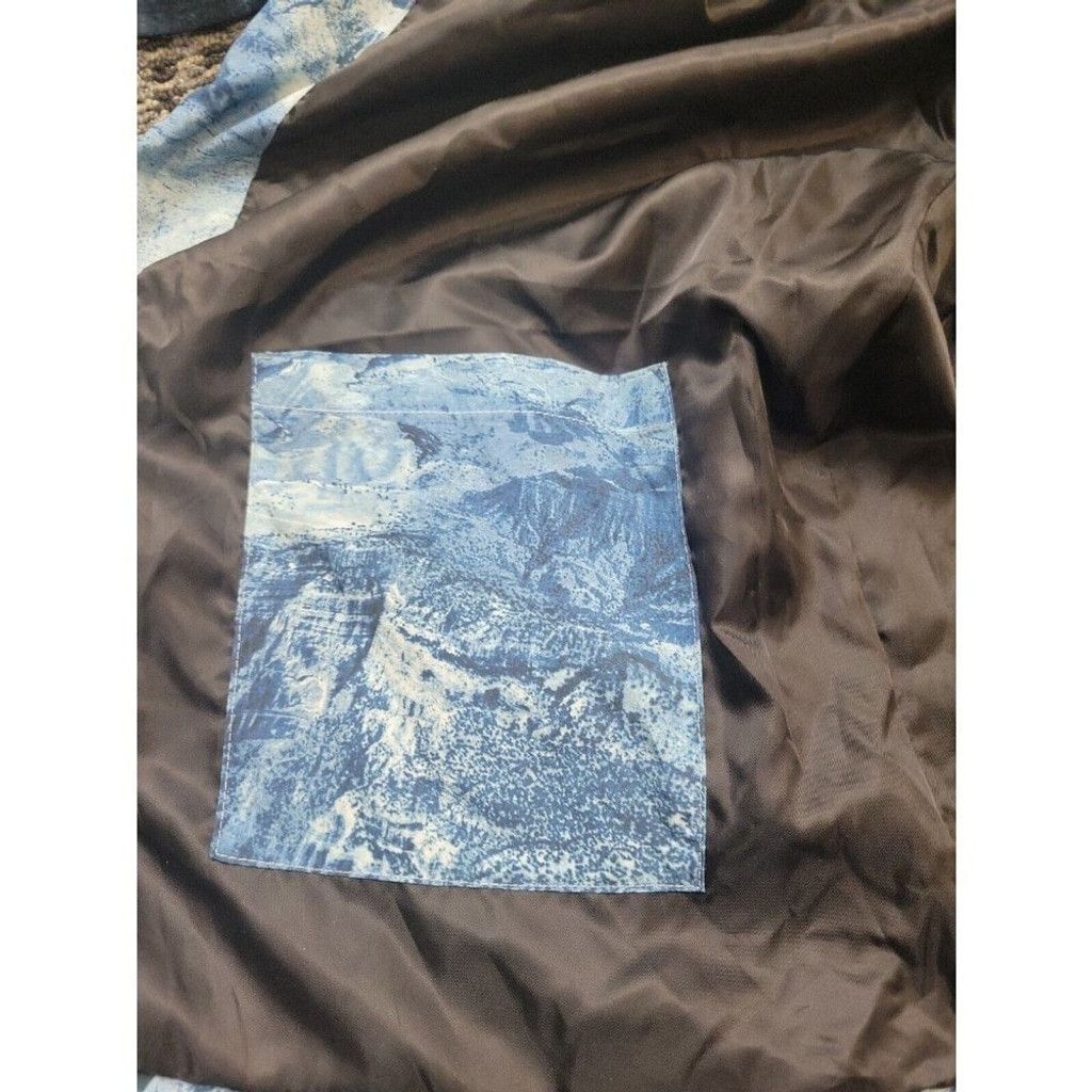 Guess Guess Tech Woven Hooded Jacket. Size XXL. NWT $178 Size US XXL / EU 58 / 5 - 10 Thumbnail