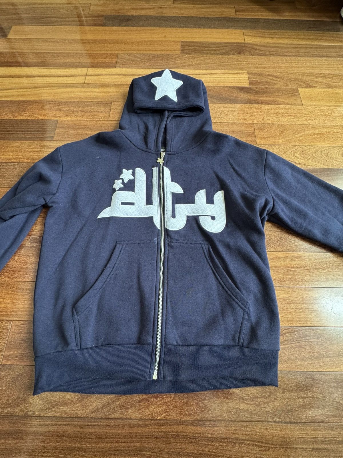 Divide The Youth Divide the youth hoodie Size US M / EU 48-50 / 2 - 4 Thumbnail