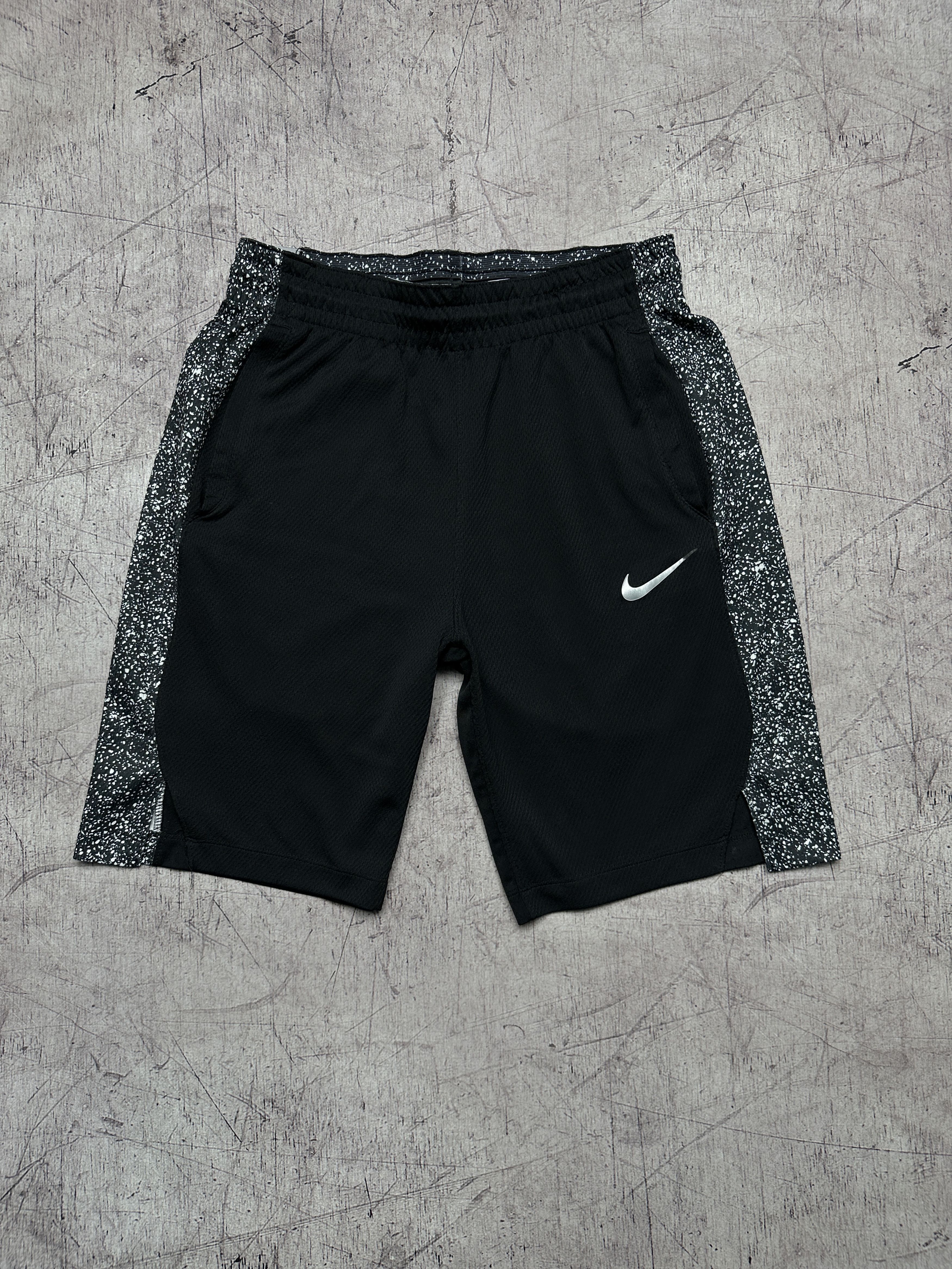 Nike Nike Dri Fit Mens Shorts Size US 30 / EU 46 - 1 Thumbnail
