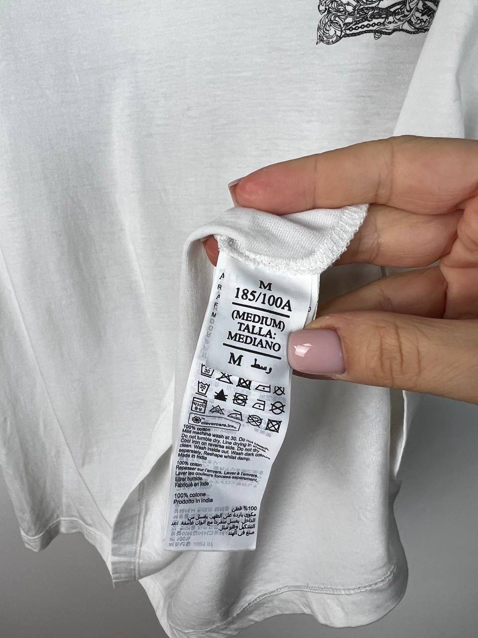 Allsaints × Vintage Allsaints luxury t-shirts size M Size US M / EU 48-50 / 2 - 10 Thumbnail