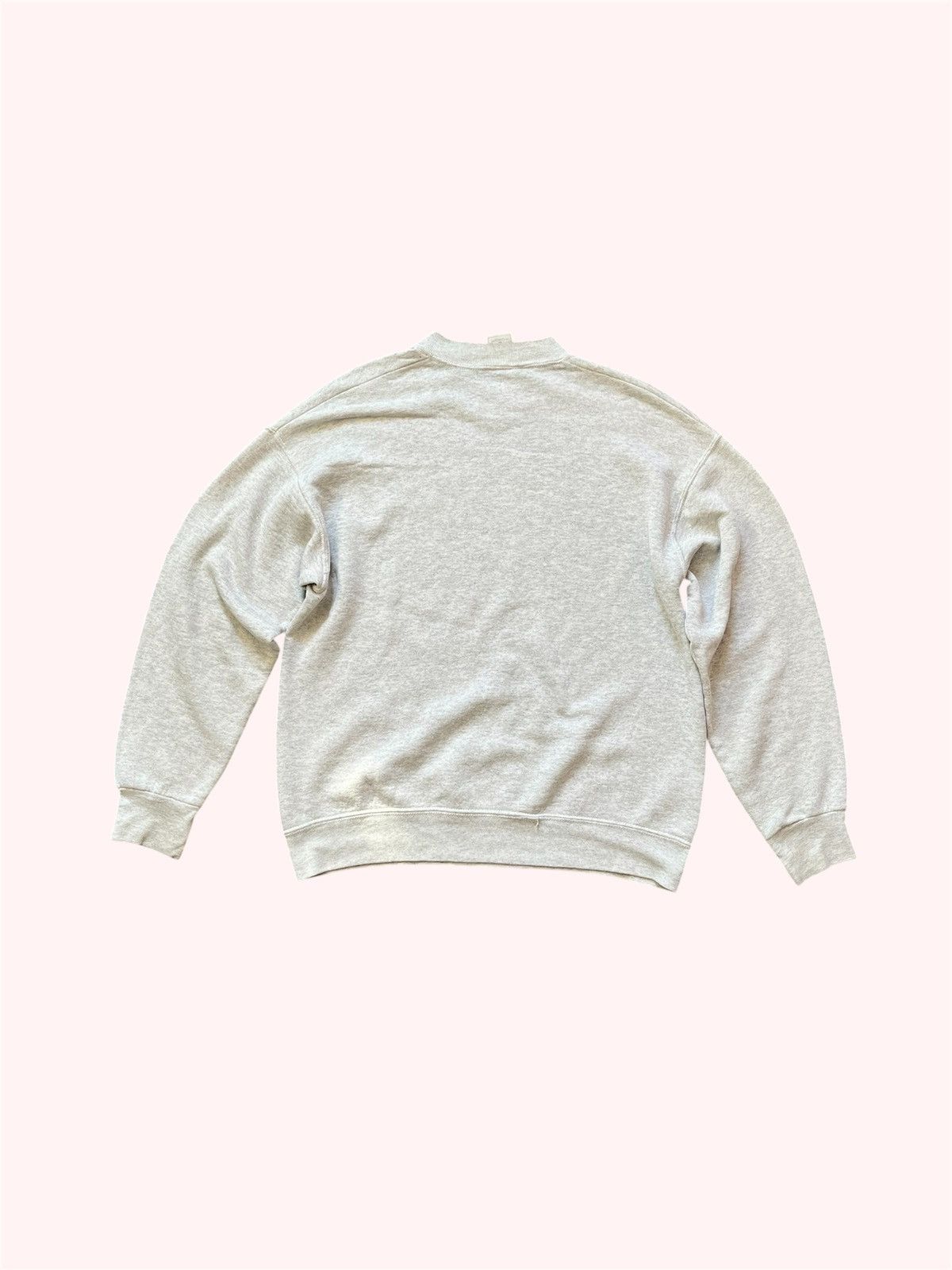 Fruit Of The Loom Vintage Cape Cod Sweatshirt Size US L / EU 52-54 / 3 - 3 Thumbnail