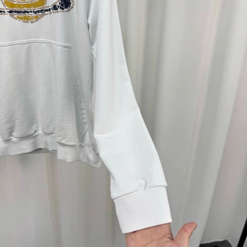 Vivienne Westwood Vivienne Westwood Saturn hat shirt Size M / US 6-8 / IT 42-44 - 4 Thumbnail