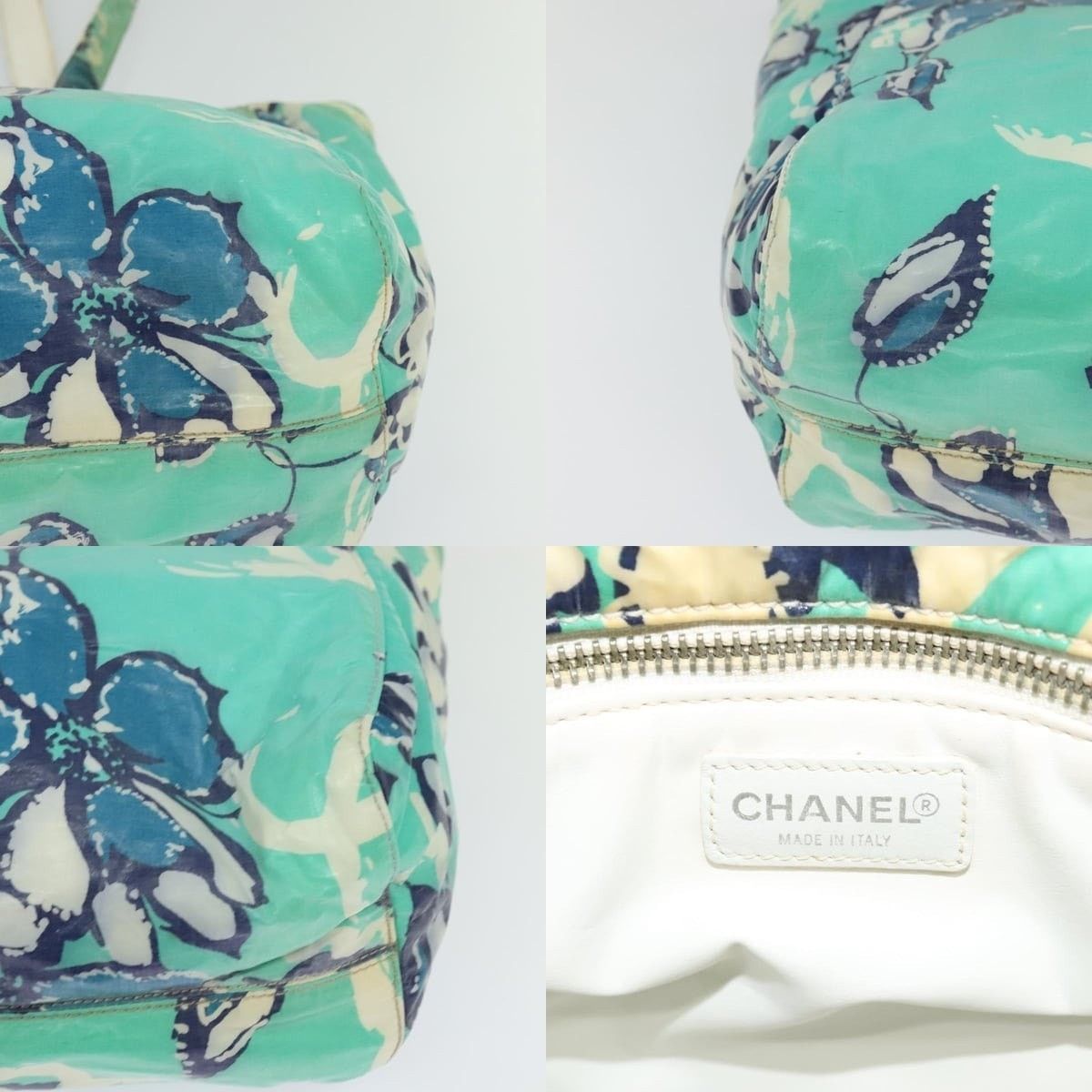 Chanel Chanel Classic Tote Size ONE SIZE - 5 Thumbnail